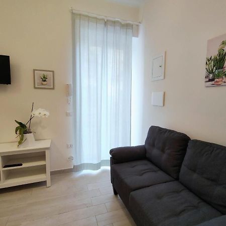 Botteghelle Home Casalnuovo Di Napoli Bagian luar foto