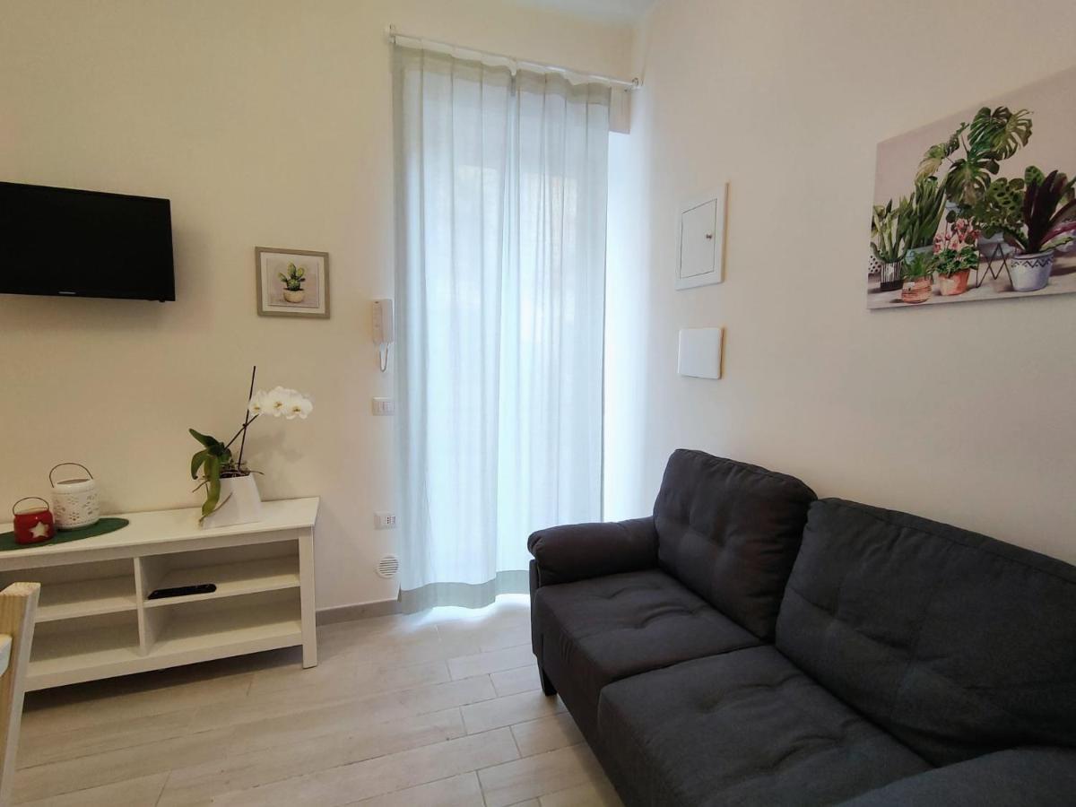 Botteghelle Home Casalnuovo Di Napoli Bagian luar foto