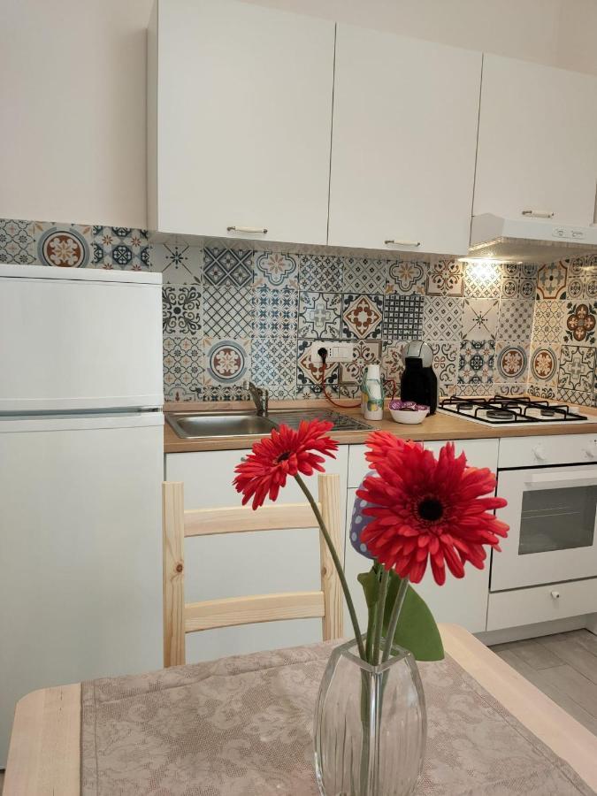 Botteghelle Home Casalnuovo Di Napoli Bagian luar foto