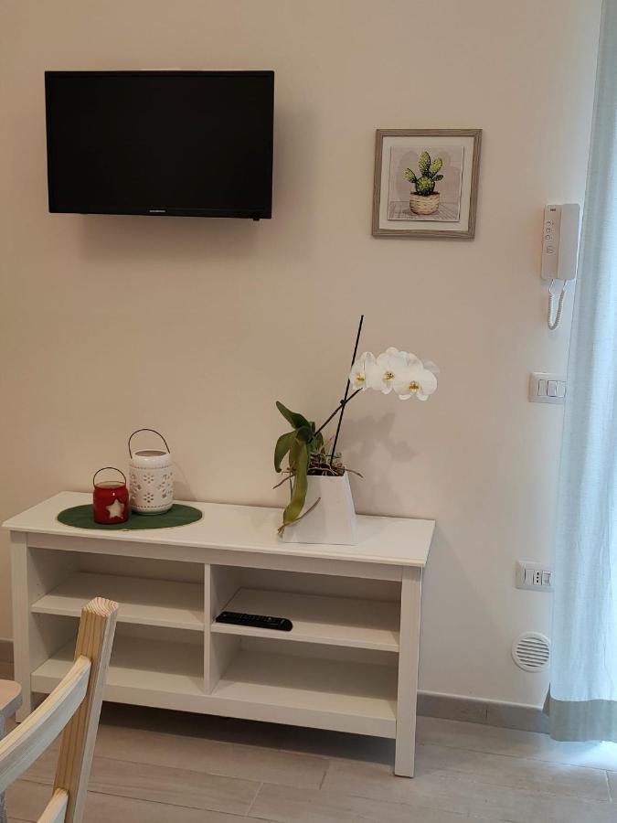 Botteghelle Home Casalnuovo Di Napoli Bagian luar foto
