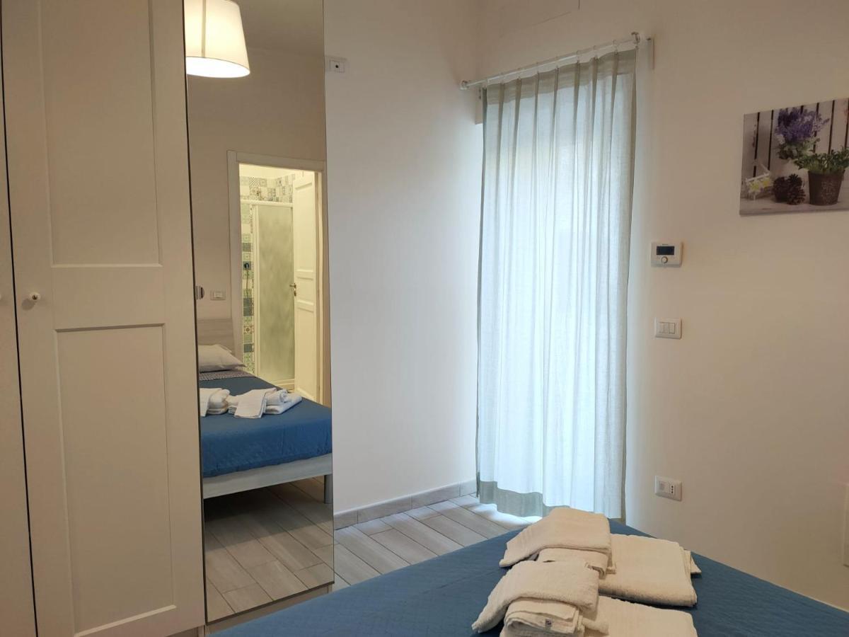 Botteghelle Home Casalnuovo Di Napoli Bagian luar foto