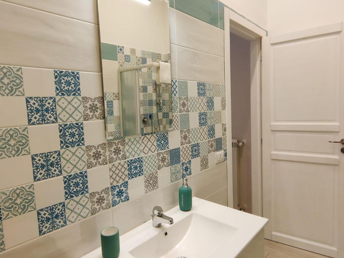 Botteghelle Home Casalnuovo Di Napoli Bagian luar foto